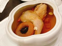 -广州文华东方酒店·江-由辉师傅主理