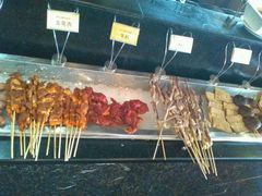 -东方豪景花园酒店·怡景旋转餐厅