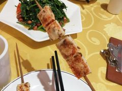 -陈寔包子王·卤煮小肠·京味小吃(龙潭店)