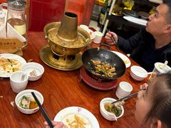 -山西会馆·晋菜·晋商宴·学堂记忆(许坦西街店)