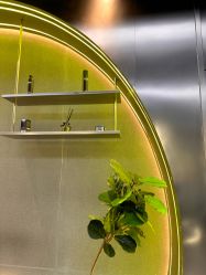 -不迫先生专业男士剪发