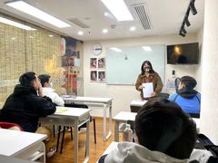 -帝京日语(春熙路旗舰校区)