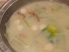 -巴陵全鱼席(湖南老字号汴河街店 )