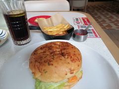 -必胜客(会展店)