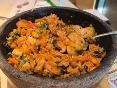 -七八冷面·延边朝鲜族美食(欢乐谷店)