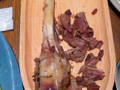 -1819餐厅·团队聚餐·烤串·精酿