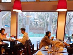 -La Creperie法餐厅(桃江路店)