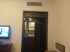 -上海锦江金门大酒店