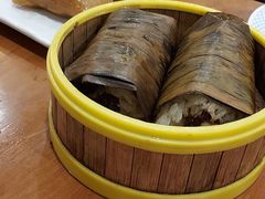-东江海鲜酒家(艺都分店)