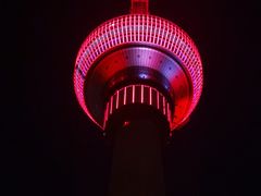 -中央广播电视塔