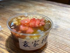 -袁家村关中印象体验地(大唐不夜城店)