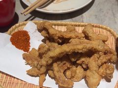 -南锣南门(东方银座店)