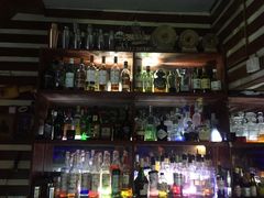 -迦南D BAR