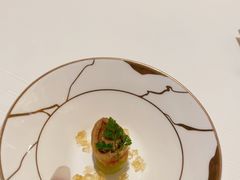 -万豪金殿(香港JW万豪酒店)
