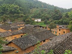 -杨家堂村