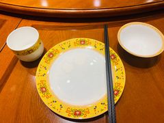 -万荣烤鸭店·北京菜(天坛店)
