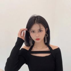 -阿莲新妆护肤造型