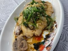 -粤·向群饭店(龙津东路总店)