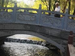 -水磨沟公园