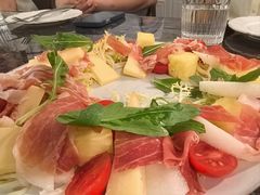 -LESCEDARS Brasserie Bistro香柏树