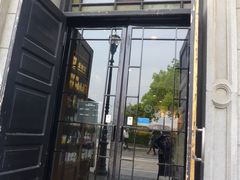 -星巴克(宁波老外滩店)