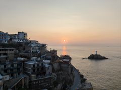-东极岛景区