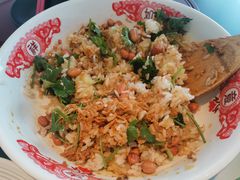 -红东阁东北菜烤肉酒馆(CROSS万象汇店)