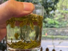 -国生茶庄·地道农家菜团建活动