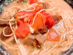 -慧娟面馆·餐厅(望江路店)