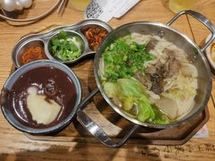-小满手工粉(上海文峰广场店)