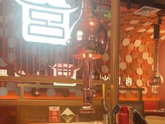 -韩宫宴烤肉·料理(武汉印象城店)