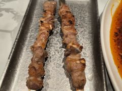 -丝路有约·优雅新疆菜(万宴城店)