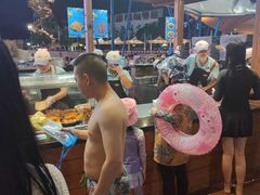 -武汉玛雅海滩水公园