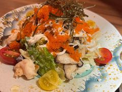 -隐月· 㐂和食屋(芝罘万达公馆店)