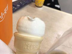 -DQ·蛋糕·冰淇淋(新佳丽店)