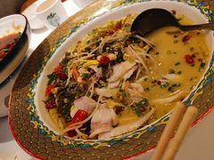 -清晖小苑•顺德地方菜(壹海城店)