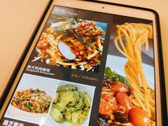 -百好乐宠物友好餐厅(朝外大街店)