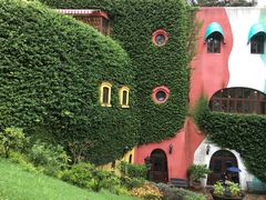 -三鹰之森吉卜力美术馆