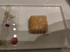 -富淳饭店(世纪公园店)