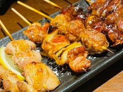 -王氏炉匠·烧鸟放题自助(好运街店)