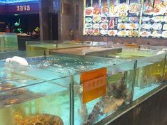-国惠大酒楼(仓山万达店)