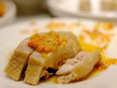 阿元香草鸡-莆田餐厅PUTIEN(三里屯店)