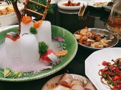 -缘餐厅(钵池山公园店)