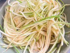 -丽泽山庄·生态怀柔菜·虹鳟鱼(红螺寺店)