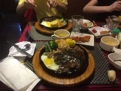 -西部牛排(当涂店)