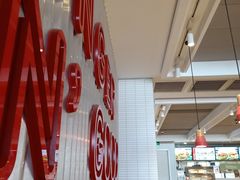 大堂-肯德基(建华店)