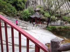 -黑龙潭风景区