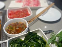 -海底捞火锅(龙湖金沙天街店)