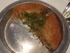 -Efes Turkish & Mediterranean Cuisine 艾菲斯餐厅(陆家嘴店)