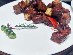 -苏淮景·苏闽融创菜·海鲜(原空港井河轩店)
